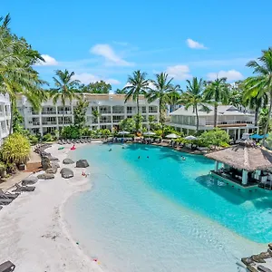 Elysium Private Apartments At Beach Club & Spa Apartment
