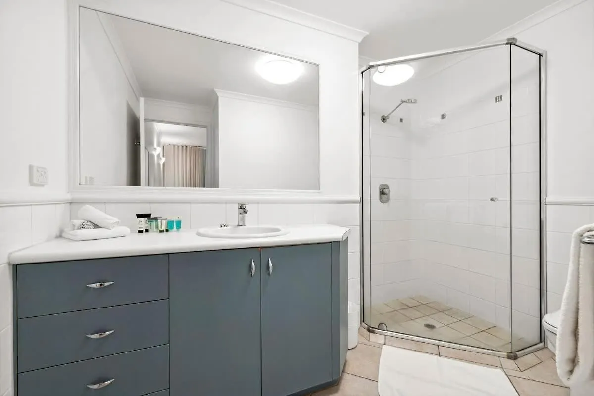 The Magna By Reef Stays Palm Cove