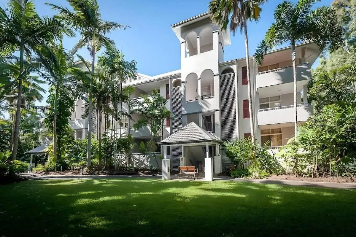 Apartment The Magna By Reef Stays Palm Cove