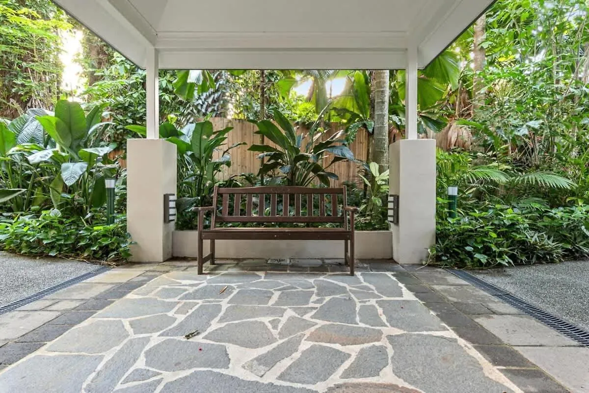 The Magna By Reef Stays Palm Cove Australia