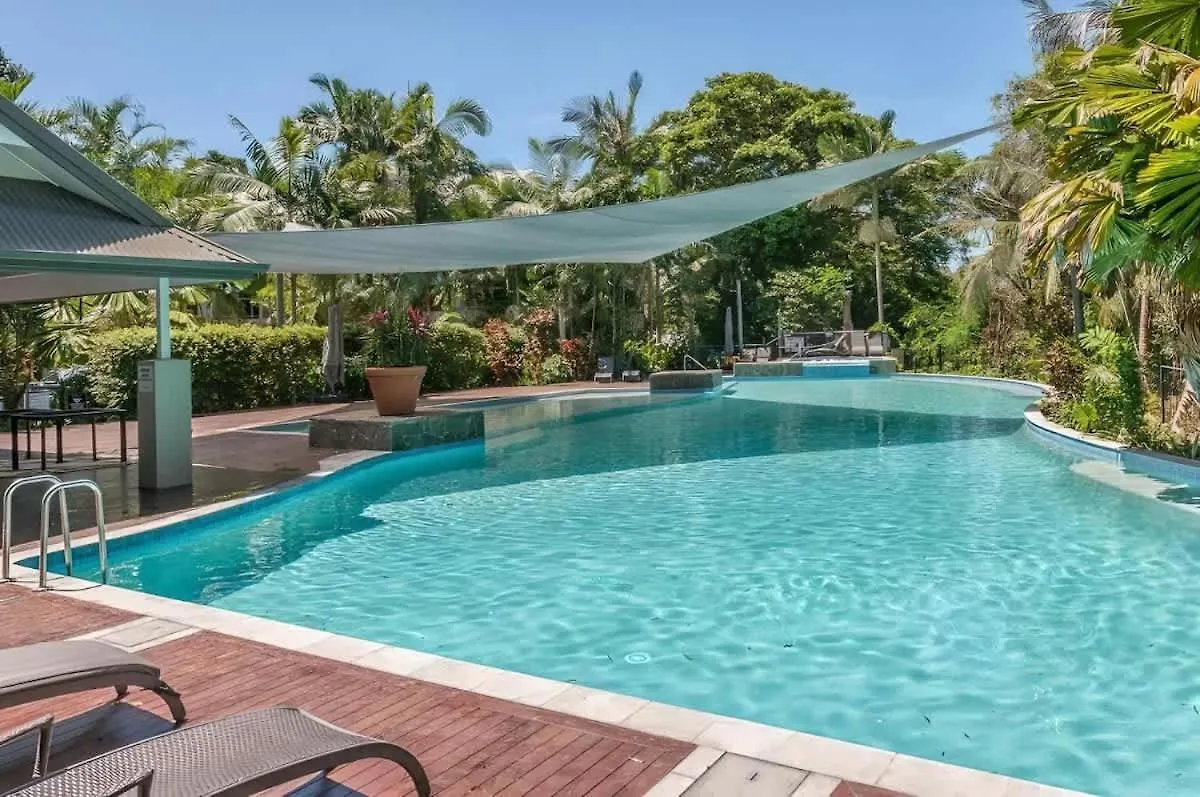 The Magna By Reef Stays Palm Cove Apartment