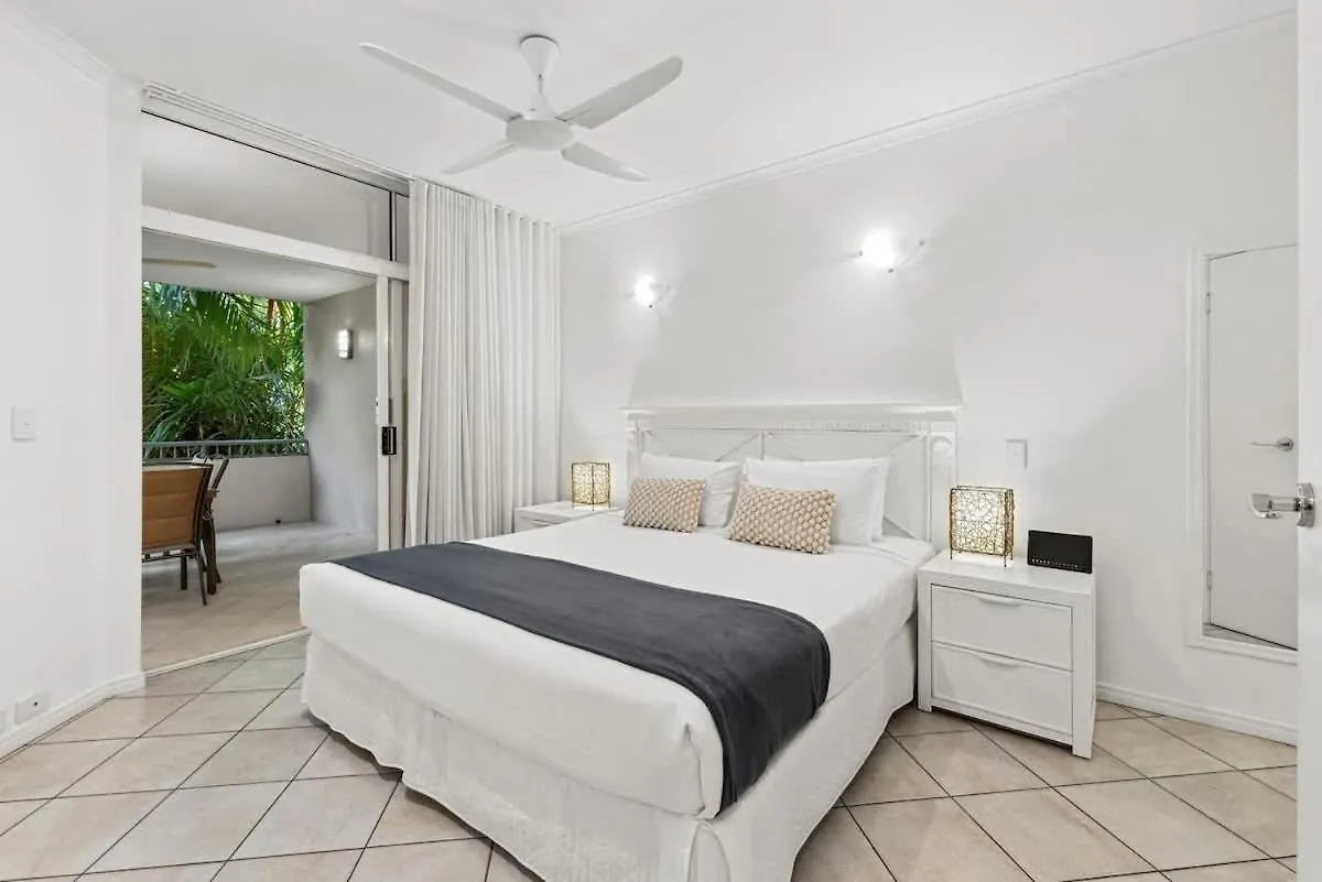 Apartment The Magna By Reef Stays Palm Cove Australia